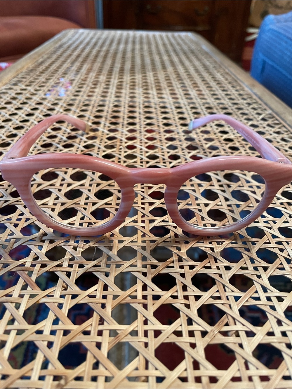 peepers stardust pink readers 1.75 - Picture 2 of 6